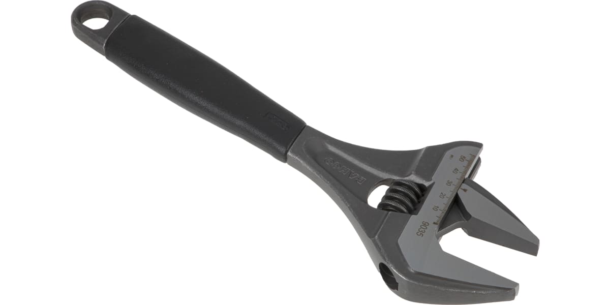 Product image for ADJUSTABLE WRENCH, 325MM