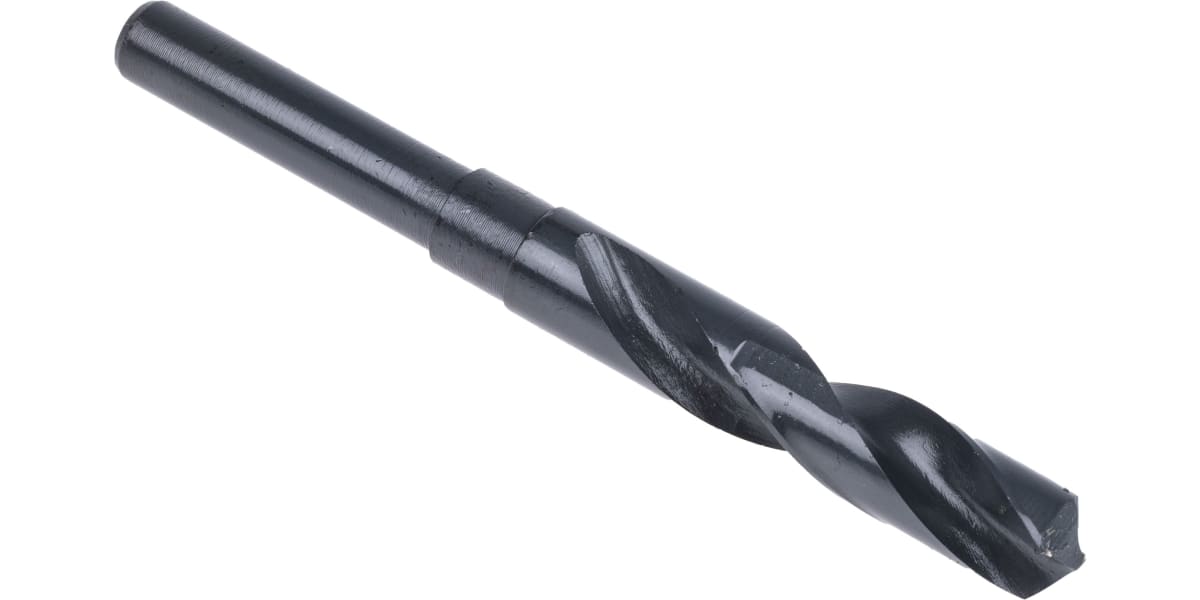 RS PRO HSS Twist Drill Bit 16mm x 156 mm RS Components Vietnam