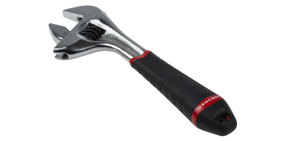 Product image for 209MM ADJUSTABLE WRENCH