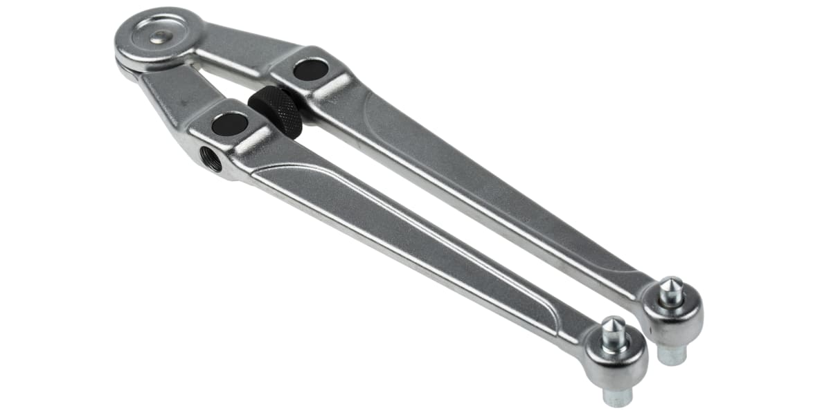 Product image for ADJ.PIN WRENCH