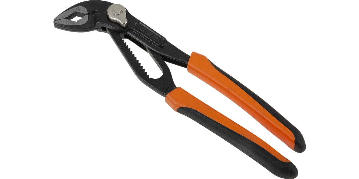 Product image for SLIP JOINT PLIER 200MM
