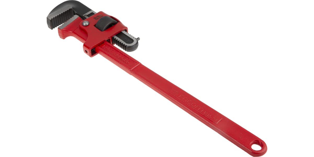 Product image for SLS STILLSON PIPE WRENCH 24'