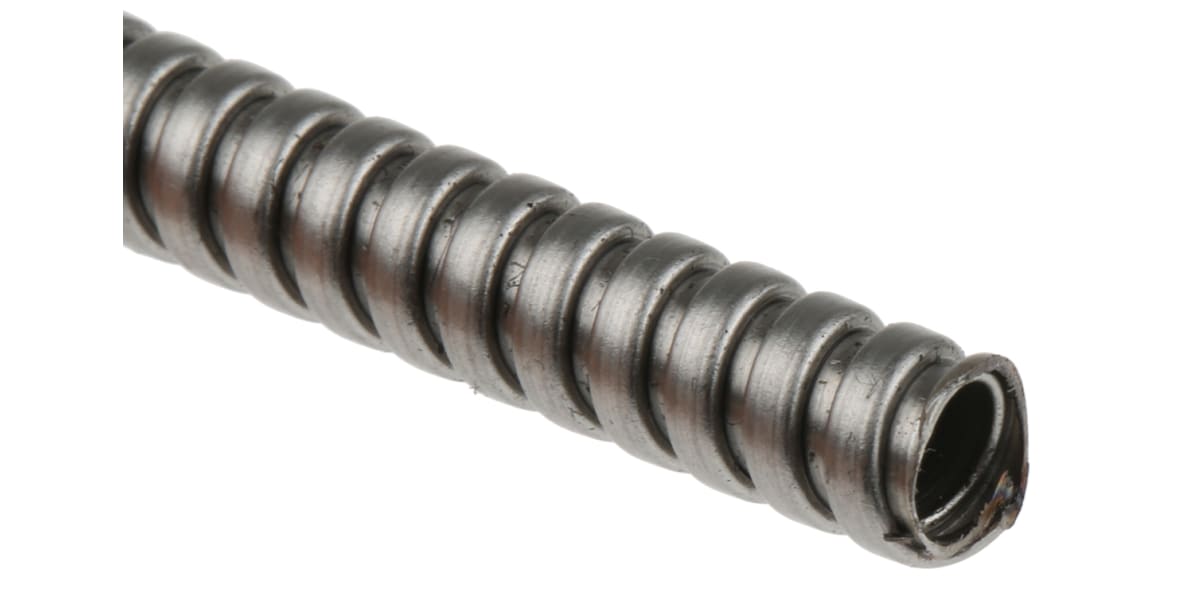 Product image for STAINLESS STEEL CONDUIT 5MM