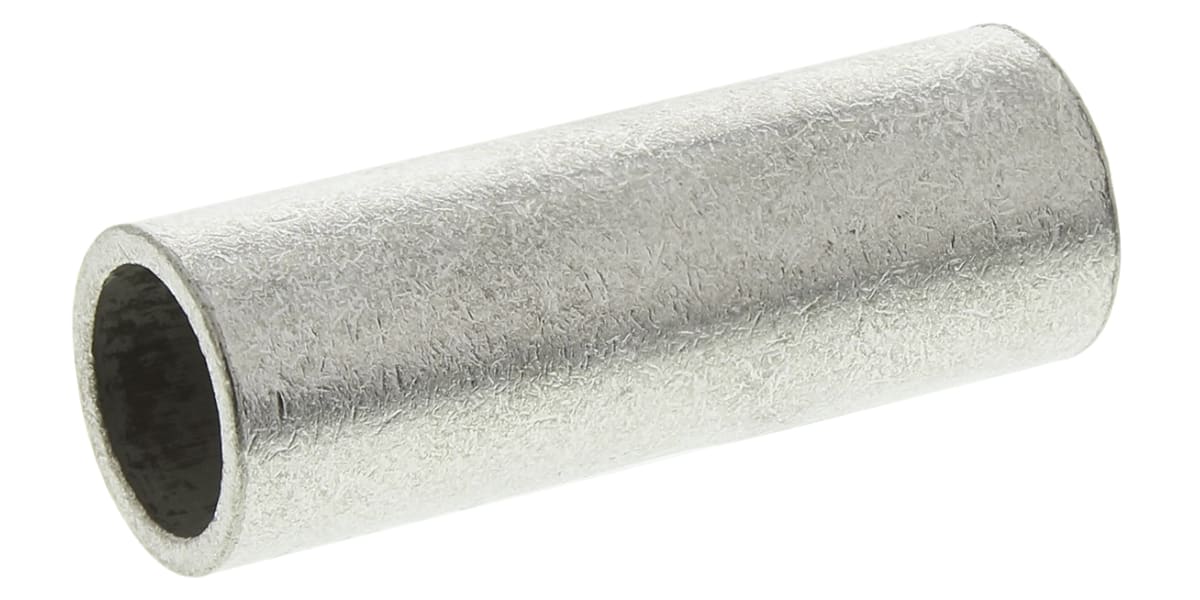 Product image for Heavy duty butt splice terminal,70sq.mm