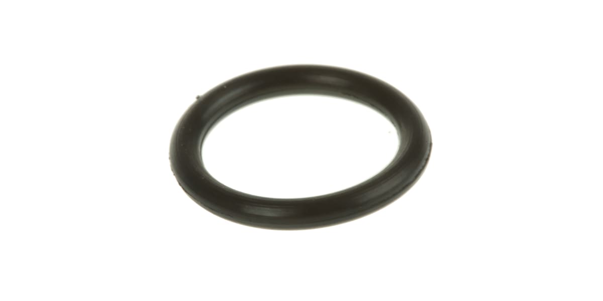 Product image for BS00101 nitrile O-ring,10.1mm ID