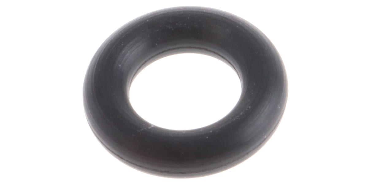 Product image for BS0056 nitrile O-ring,5.6mm ID