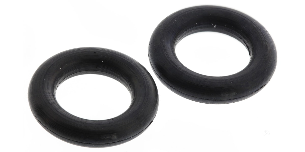 Product image for BS0066 nitrile O-ring,6.6mm ID