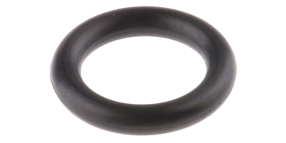 Product image for BS0096 nitrile O-ring,9.6mm ID