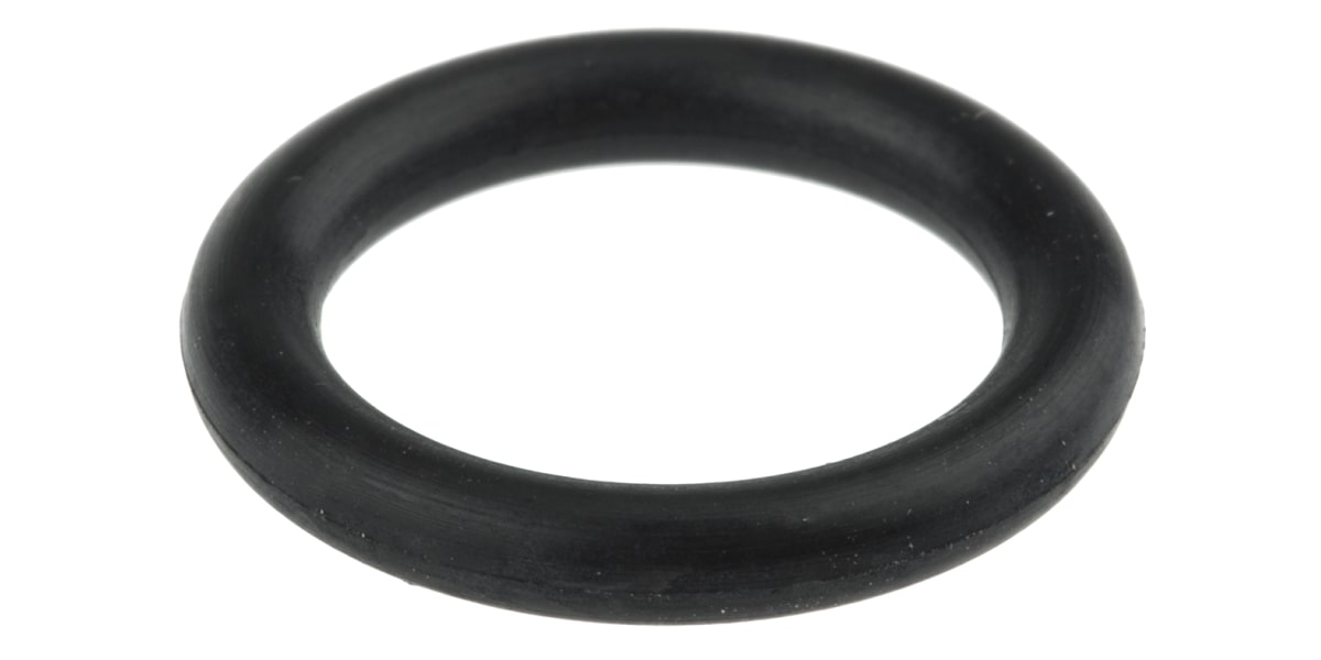 Product image for BS0116 nitrile O-ring,11.6mm ID