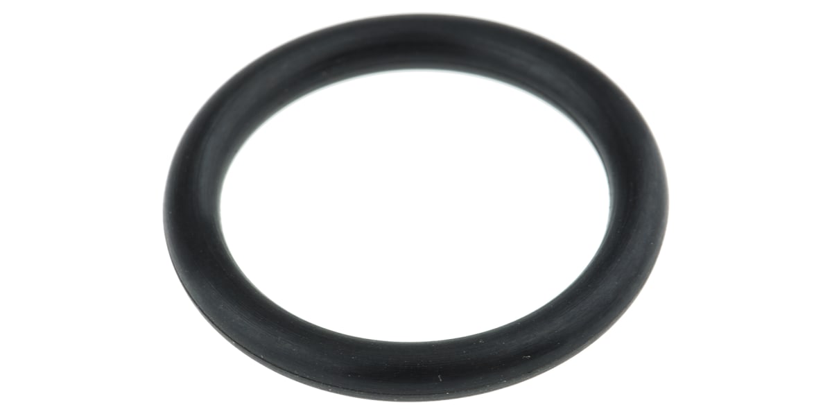 Product image for BS0196 nitrile O-ring,19.5mm ID