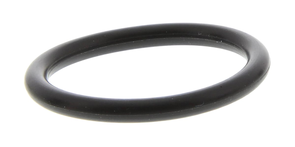 Product image for BS0245 nitrile O-ring,24.4mm ID