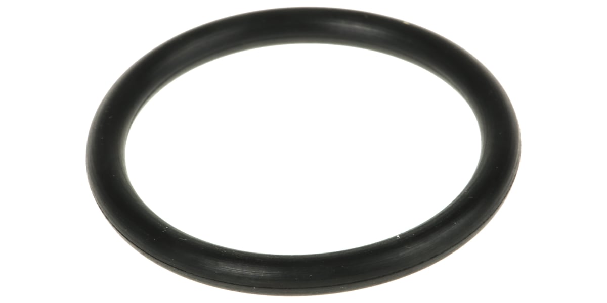 Product image for BS0265 nitrile O-ring,26.4mm ID