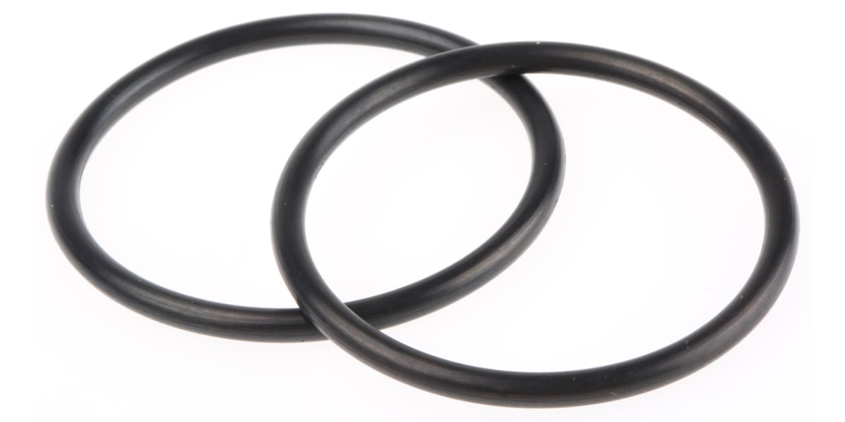 Product image for BS0395 nitrile O-ring,39.5mm ID