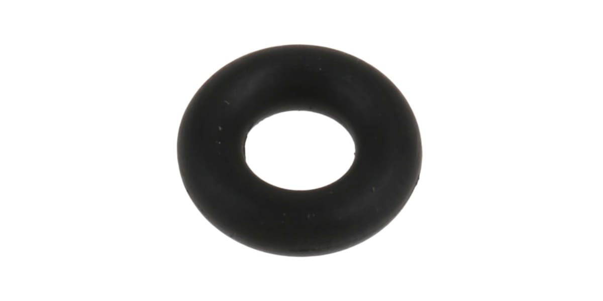 Product image for BS006 Viton(TM) O-ring,1/8in ID