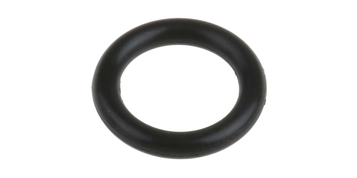 Product image for BS011 Viton(TM) O-ring,5/16in ID