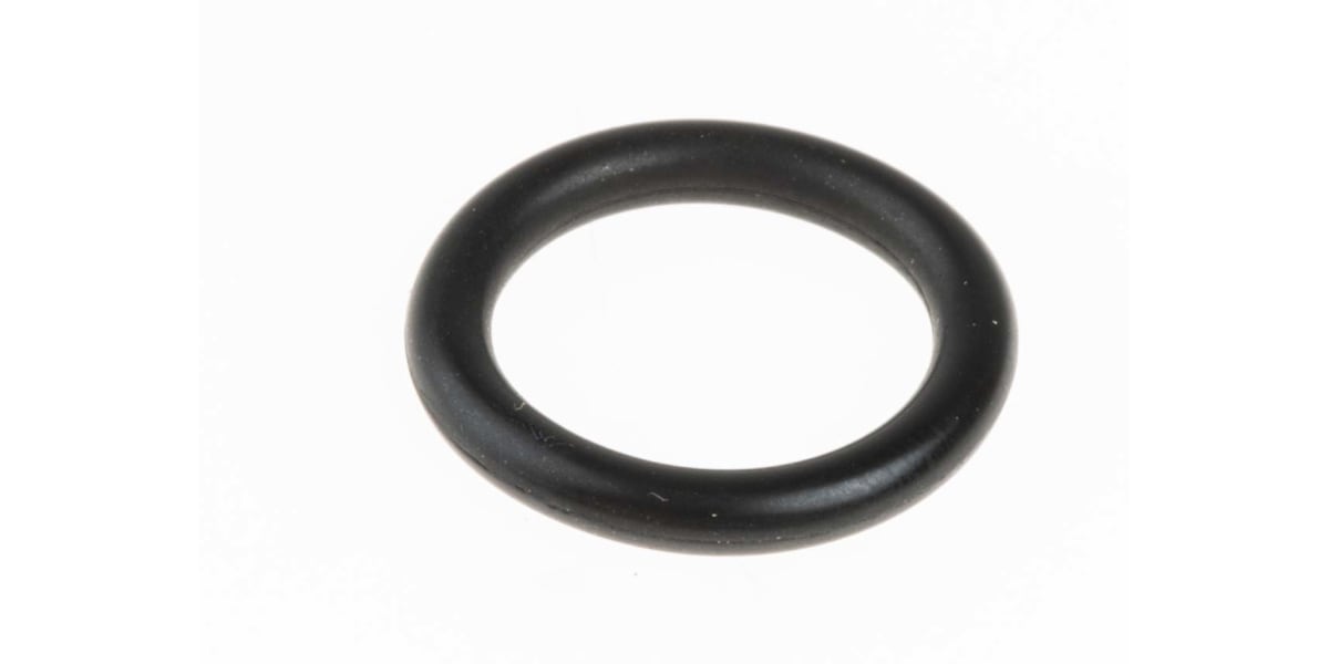 Product image for BS012 Viton(TM) O-ring,3/8in ID