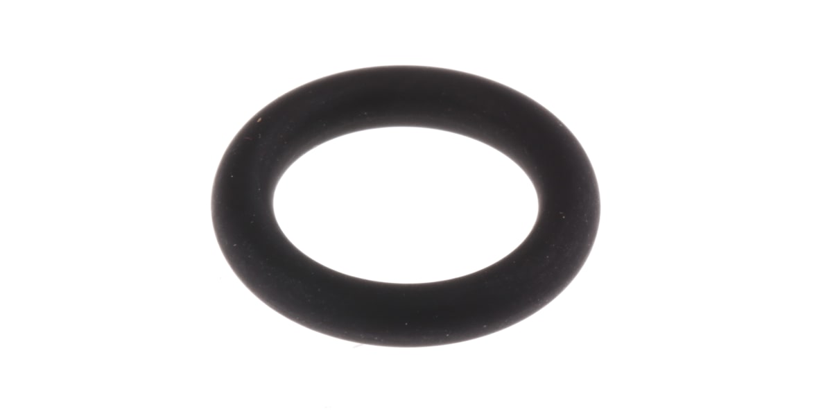 Product image for BS111 Viton(TM) O-ring,7/16in ID