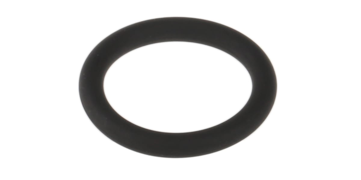 Product image for BS114 Viton(TM) O-ring,5/8in ID