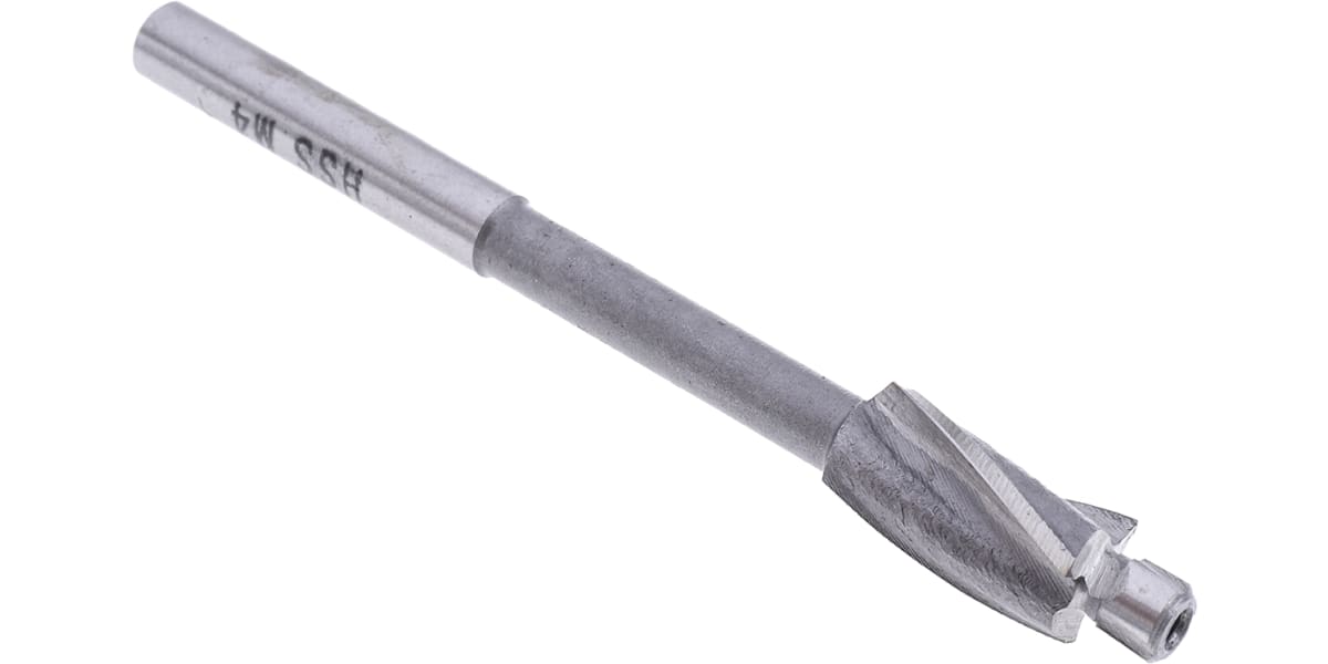 Product image for Hss Counterbore M4