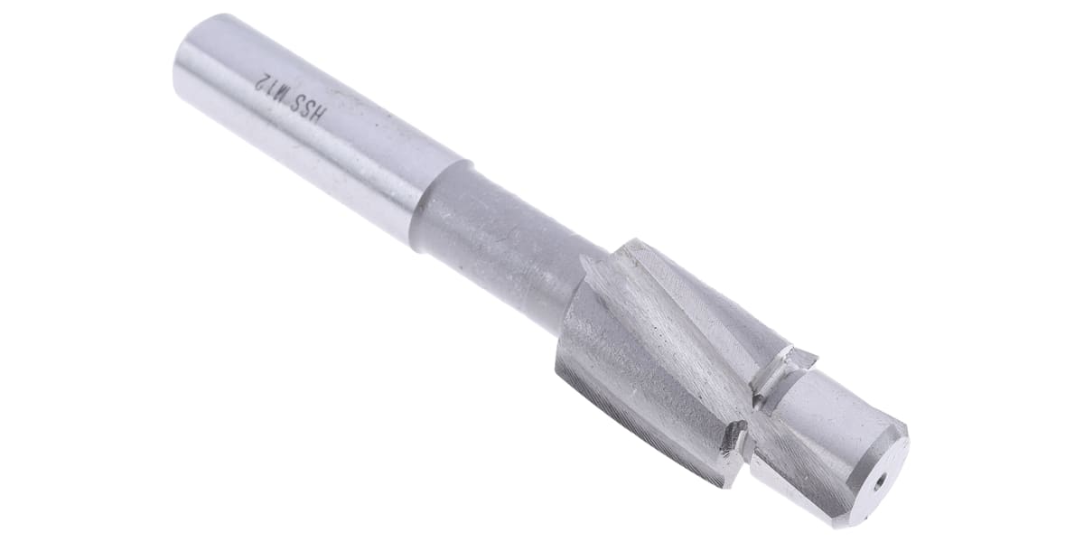 Product image for Hss Counterbore M12