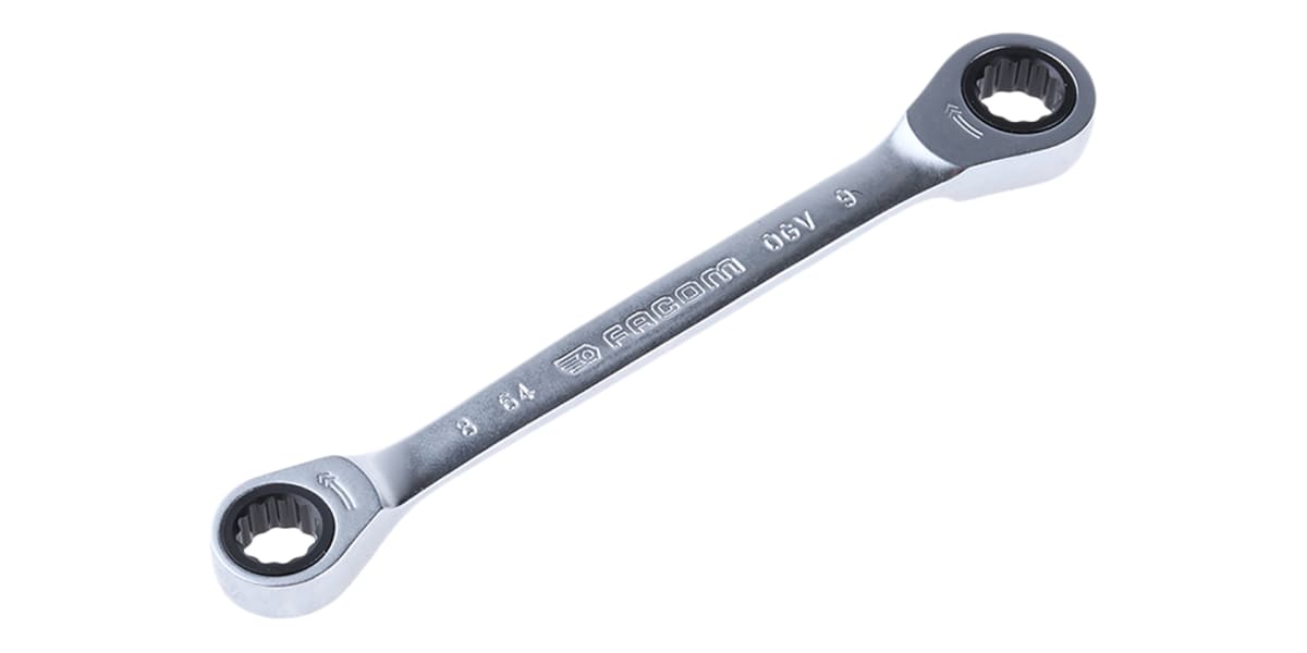 Product image for Ratchet Handle 8-9