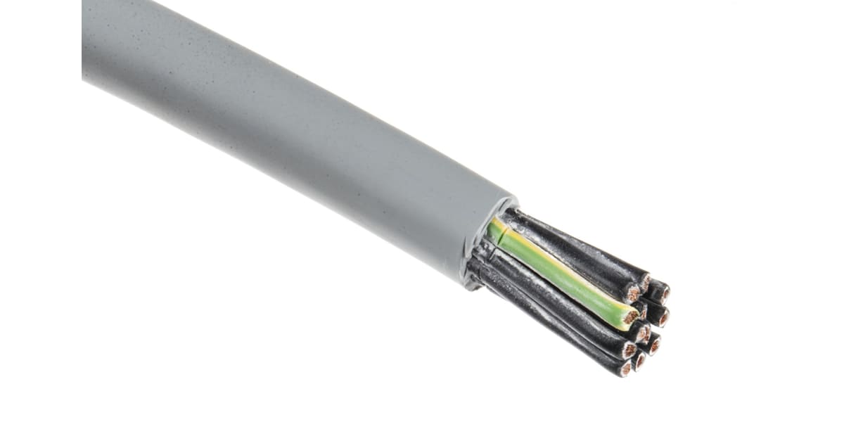 Product image for Control Cable Halogen Free 11core + E1.0