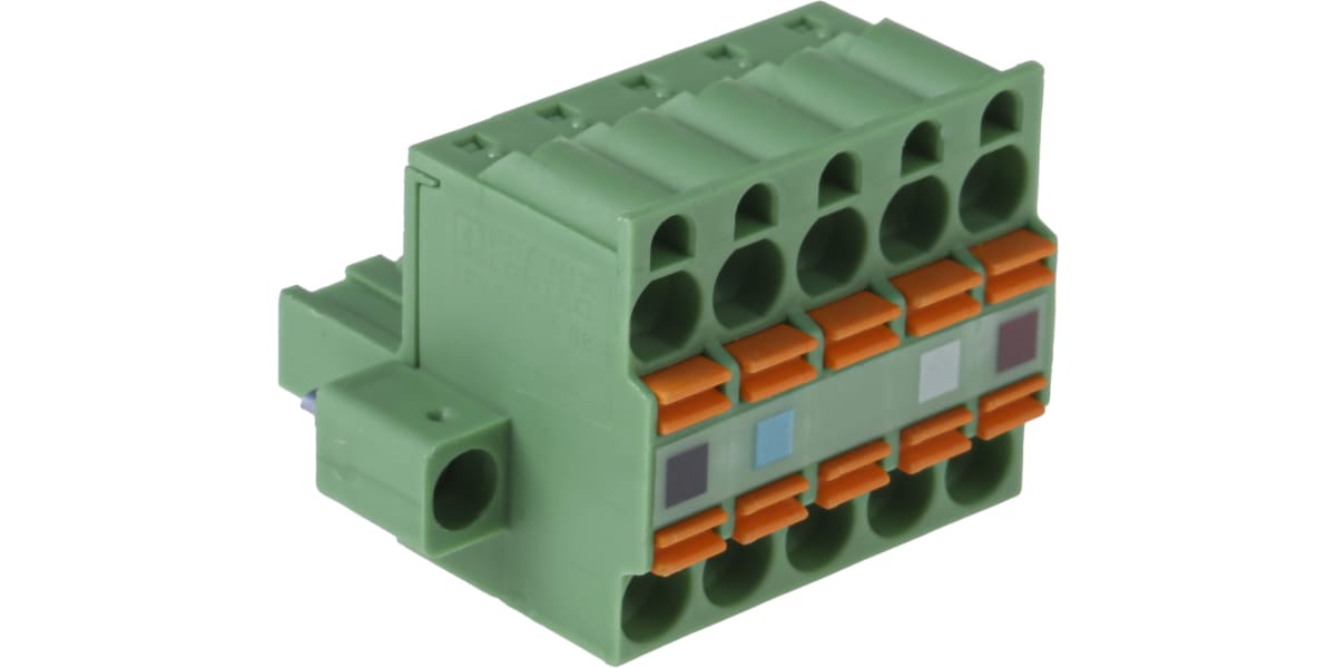 Product image for DeviceNet multi-drop connector