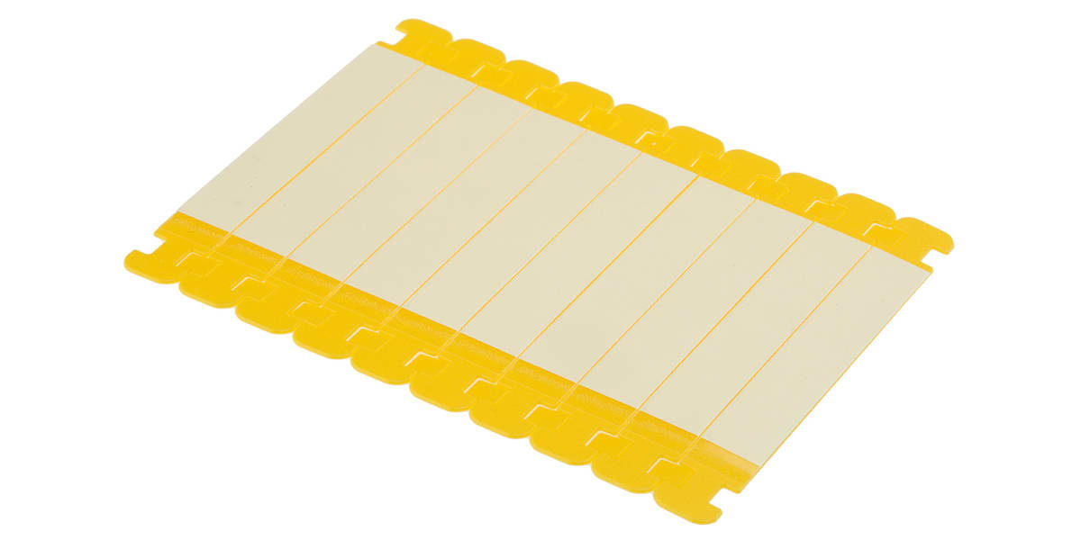 Product image for LC-71X9-B7644-LAMINAT CARRIER , YELLOW