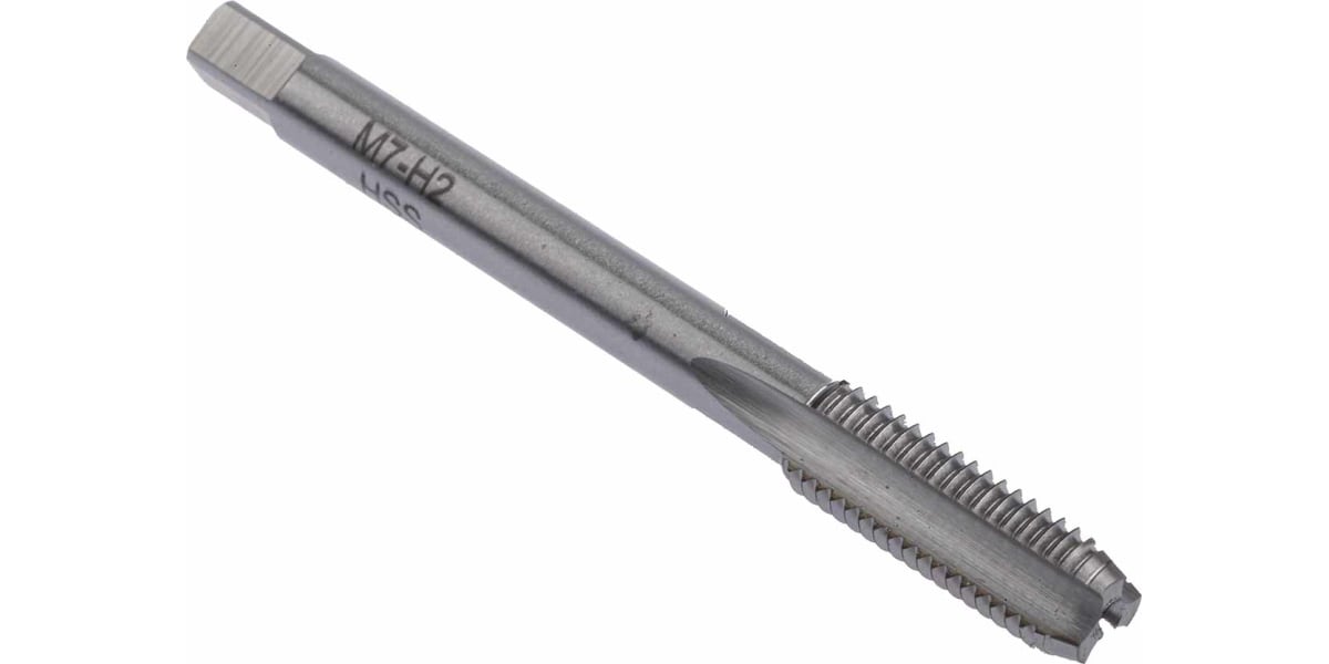 Product image for SET OF 1 TAPER 1 plug M7