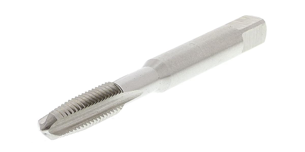 Product image for SET OF 1 TAPER 1 plug M6