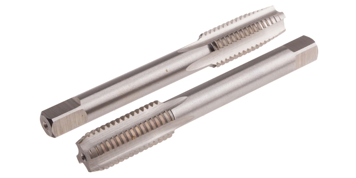 Product image for SET OF 1 TAPER 1 plug M 12