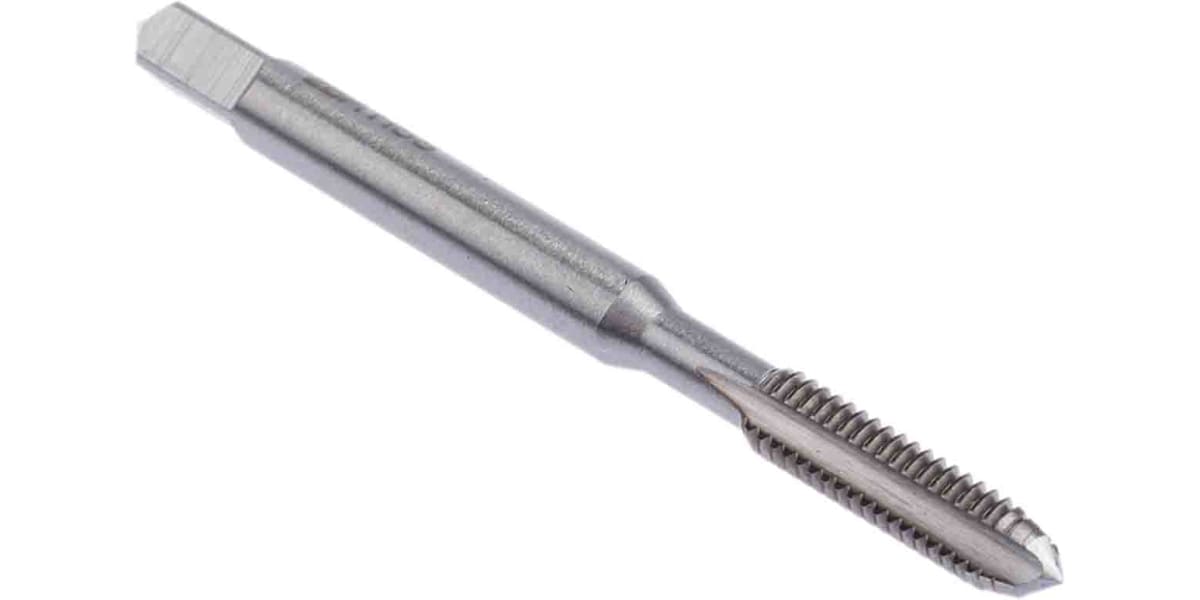 Product image for Set of 1 taper, 1 plug 2BA