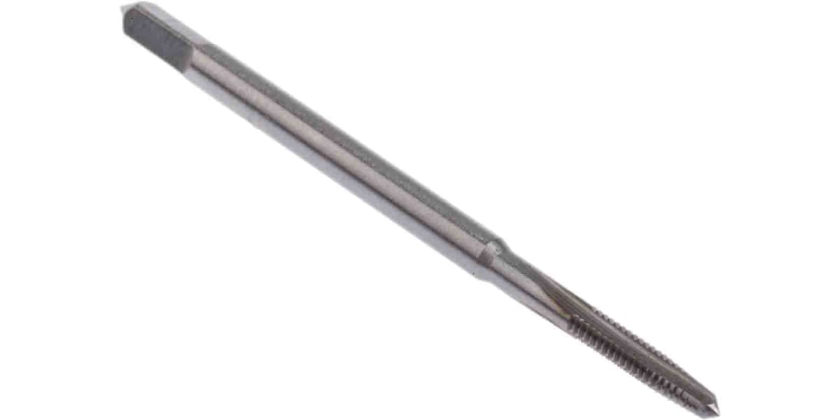 Product image for STRAIGHT FLUTE TAPS M2.0 TAPER