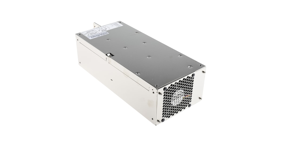 Product image for HWS1500-24 switch mode PSU,24V 65A