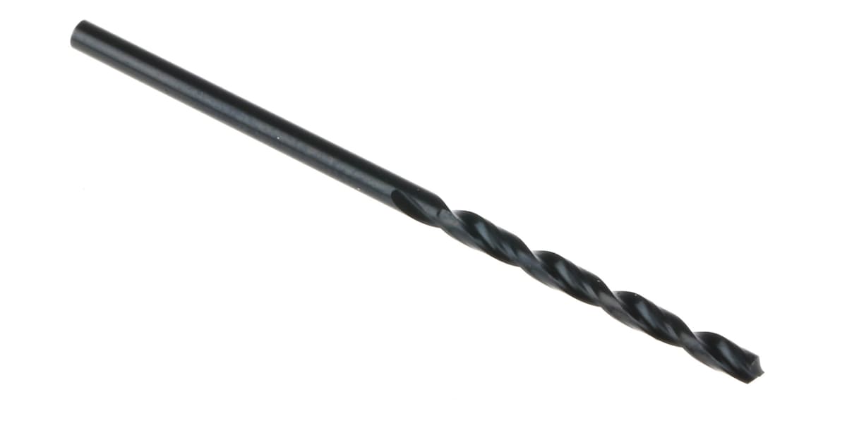 Product image for A100 HSS SS JOB DRILL DIN338 1.7MM