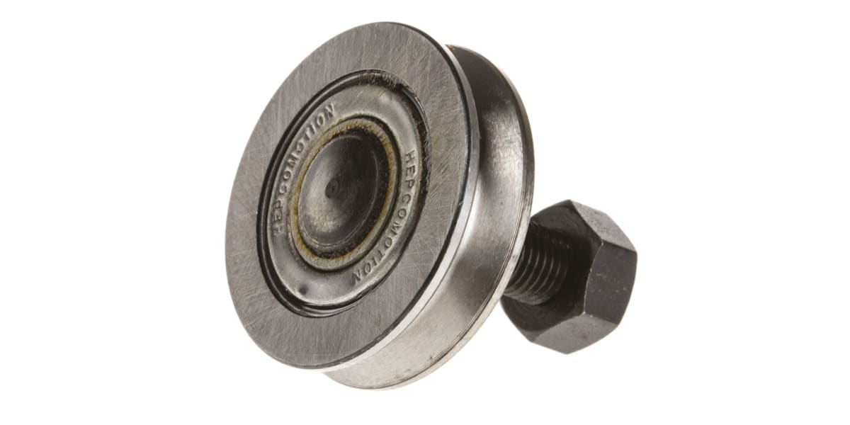 Product image for HEPCO SJ-265-C BEARING ASSEMBLY,26.5MM