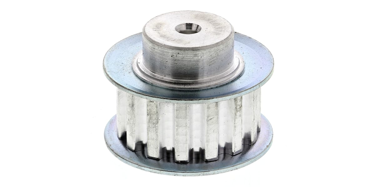 Product image for PB TYPE XL 037 15 TOOTH PULLEY