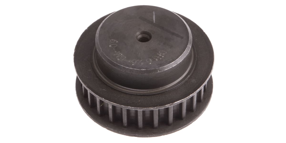 Product image for PB PULLEY 5M-09MM 26T