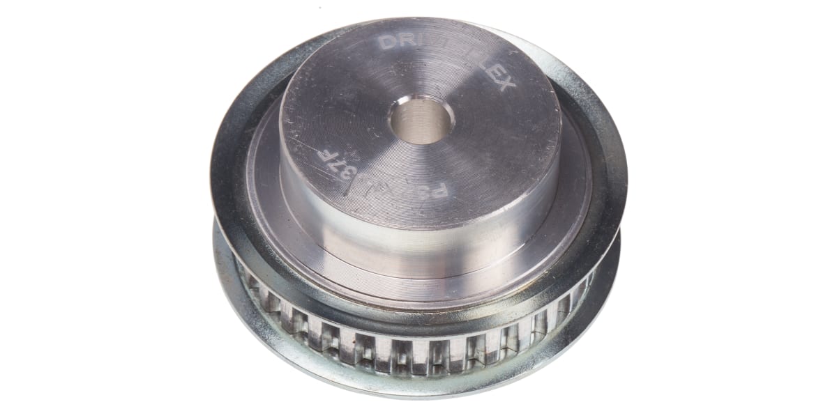 Product image for PB TYPE XL 037 32 TOOTH PULLEY