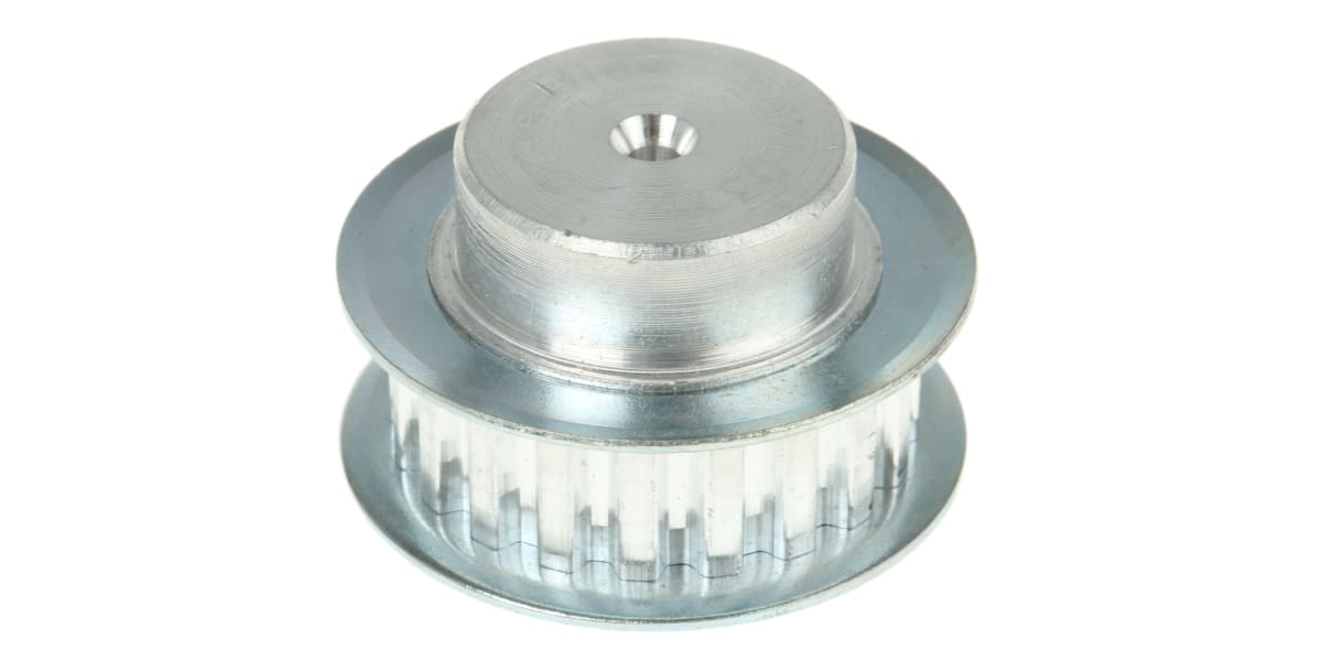 Product image for PB TYPE XL 037 20 TOOTH PULLEY