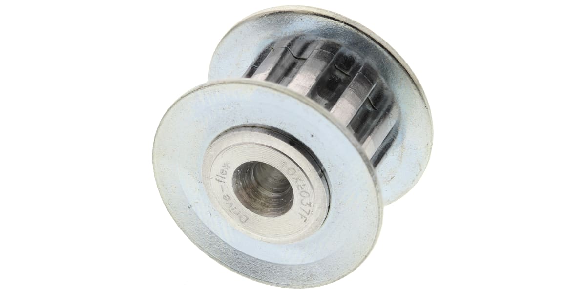 Product image for PB TYPE XL 037 10 TOOTH PULLEY