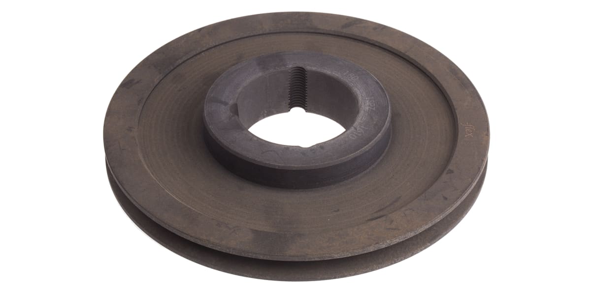 Product image for SPZ/Z PULLEY 180X1