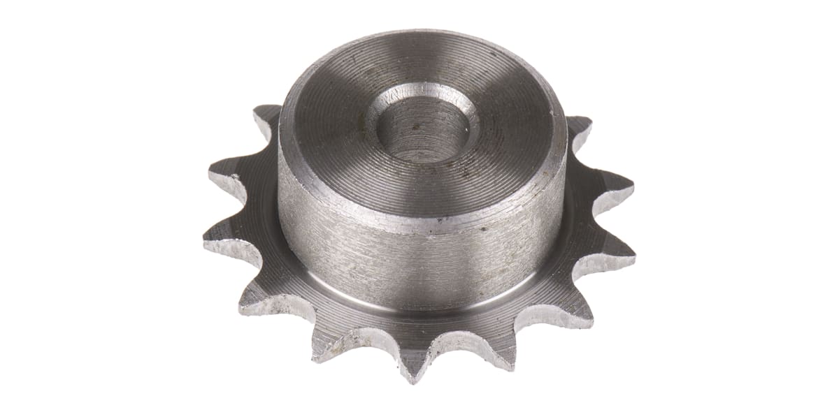 Product image for P/B SPROCKET 05B 14 TOOTH