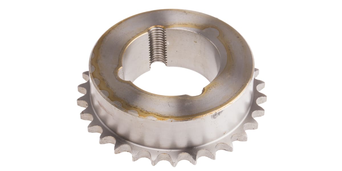 Product image for T/B SPROCKET 06B 30 TOOTH