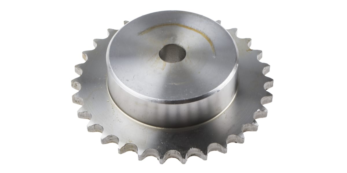 Product image for P/B SPROCKET 08B 30 TOOTH