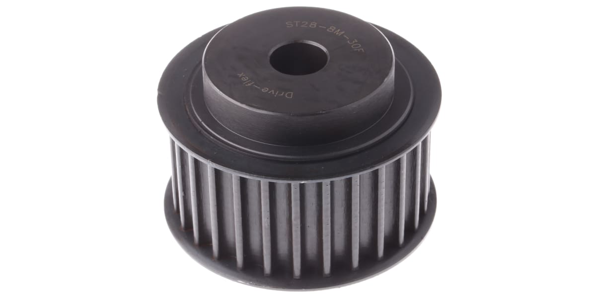 Product image for PB PULLEY 8M-30MM 28T