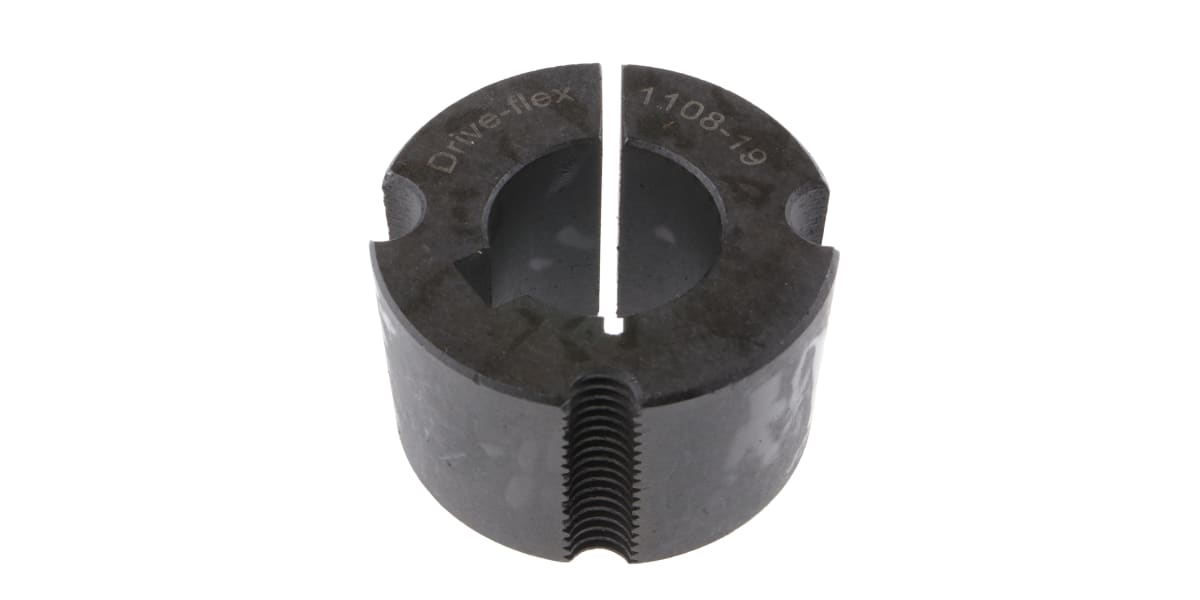 Product image for TAPER BUSH 1108-19, 38