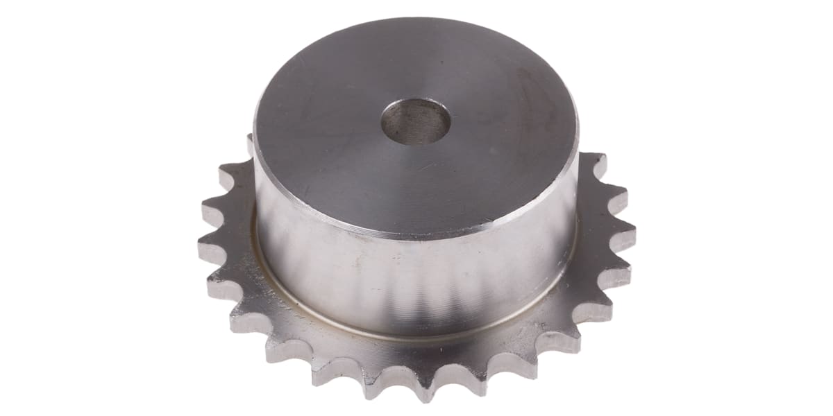 Product image for P/B SPROCKET 06B 25 TOOTH