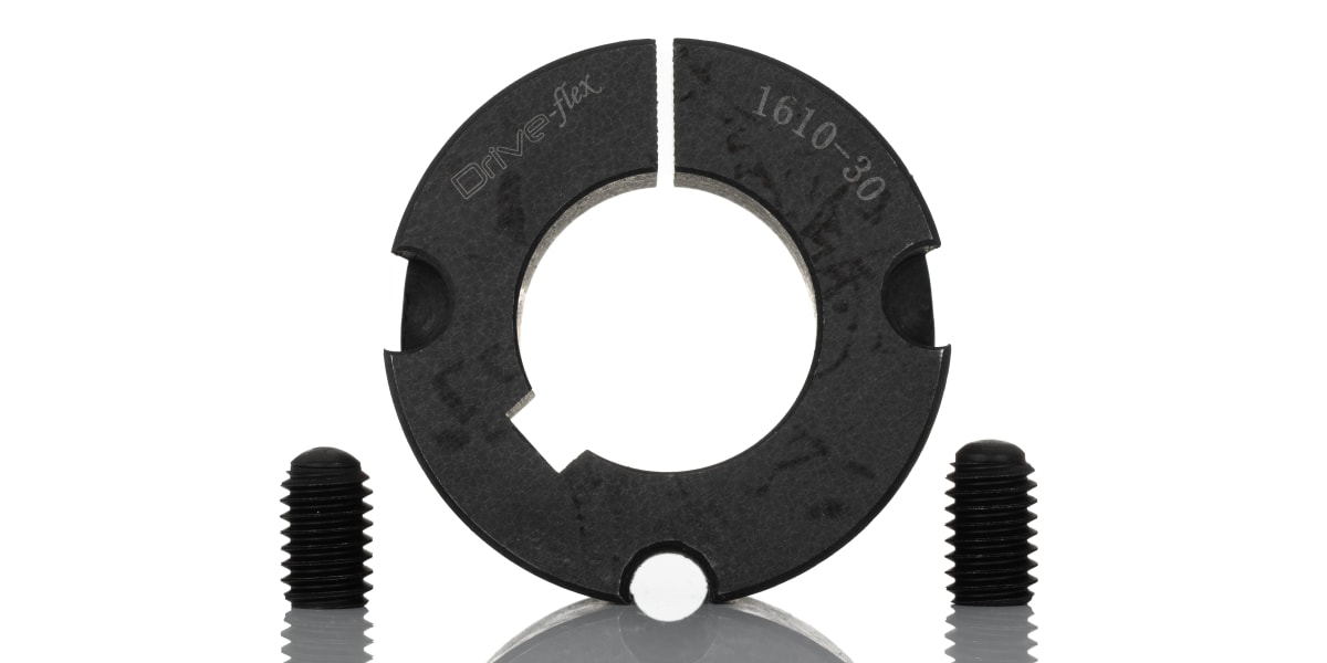 Product image for TAPER BUSH 1610-30, 57