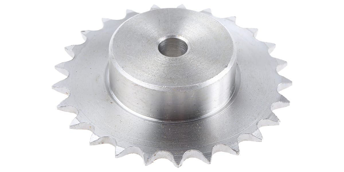 Product image for P/B SPROCKET 05B 25 TOOTH